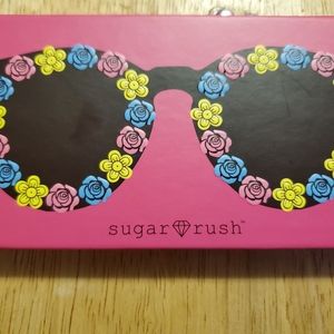 Tarte sugar rush palette